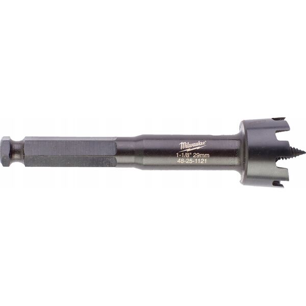 Wiertło Milwaukee MILWAUKEE SELF-FEED DRILL 29mm 7/16"