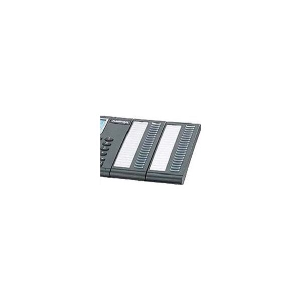 Bramka VoIP Mitel Mitel Erweiterungstastenmodul M530 für MiVoice Serie 5300