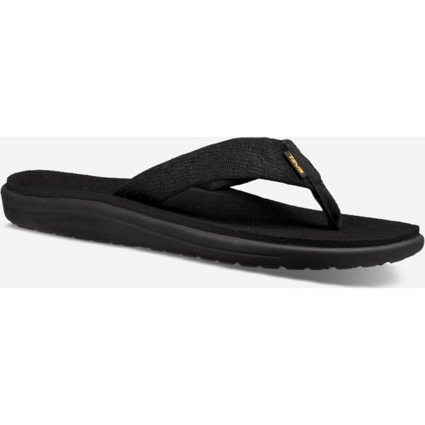 Teva M'S Voya Flip, BKBL, 48.5 (us 14)| uk 13