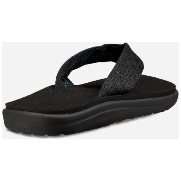 Teva M'S Voya Flip, BKBL, 48.5 (us 14)| uk 13