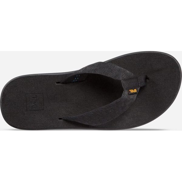 Teva M'S Voya Flip, BKBL, 48.5 (us 14)| uk 13