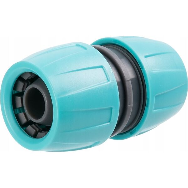 Richmann Plastic 3/4 x 3/4 hose connector C0235