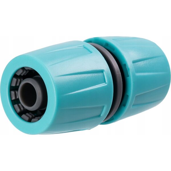 Richmann Plastic 3/4 x 3/4 hose connector C0235