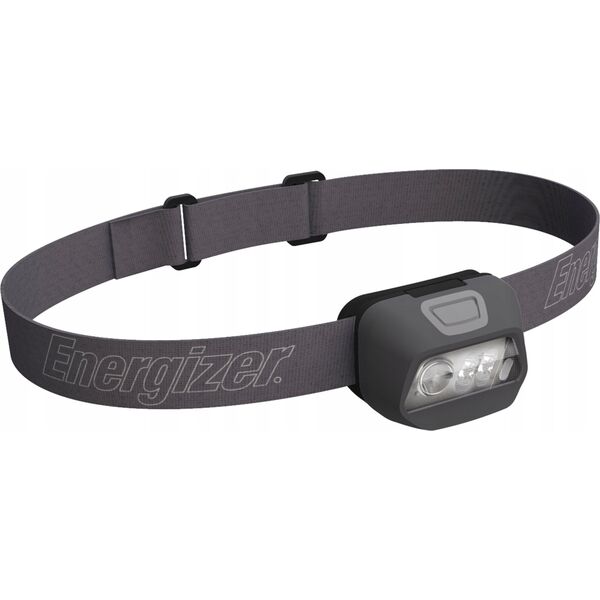 Latarka czołowa Energizer HDL30