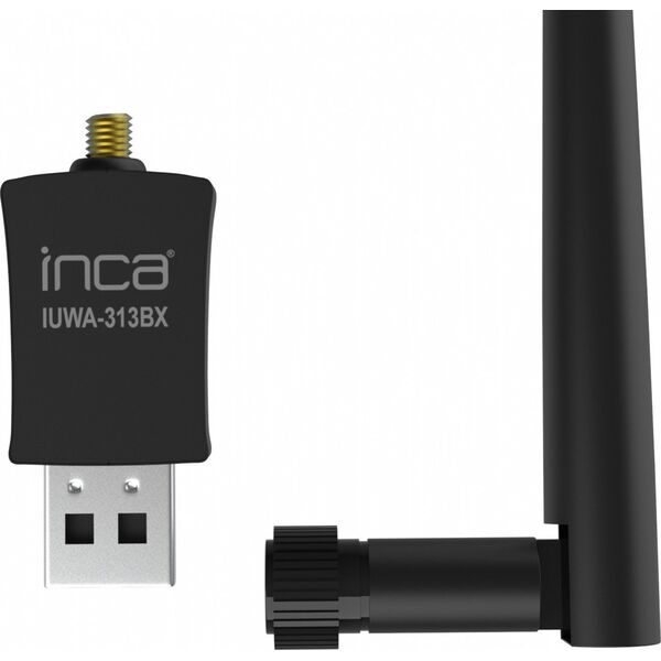 Κεραία Inca Inca IUWA-313BX κεραία 5 dBi