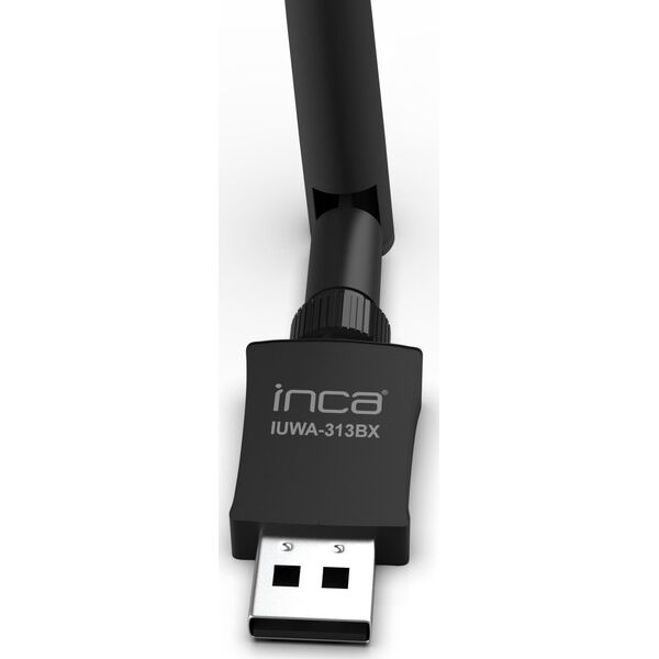 Κεραία Inca Inca IUWA-313BX κεραία 5 dBi