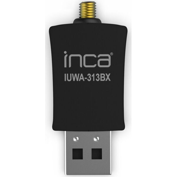 Κεραία Inca Inca IUWA-313BX κεραία 5 dBi