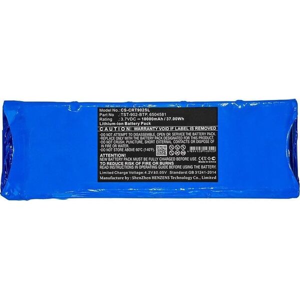 CoreParts CoreParts MBXREM-BA004 αξεσουάρ για τηλεχειριστήριο