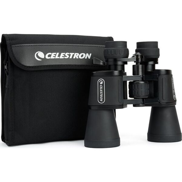Κιάλια Κιάλια Celestron UpClose G2 10-30x50 (zoom)