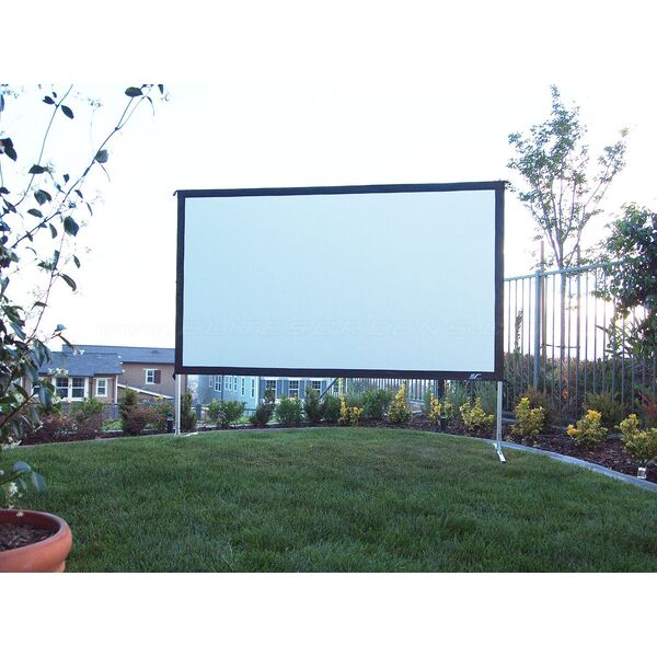 Οθόνη προβολέα Elite Screens Elite Screens Yard Master 2 οθόνη για προβολέα 4,57 μ (180") 16:9