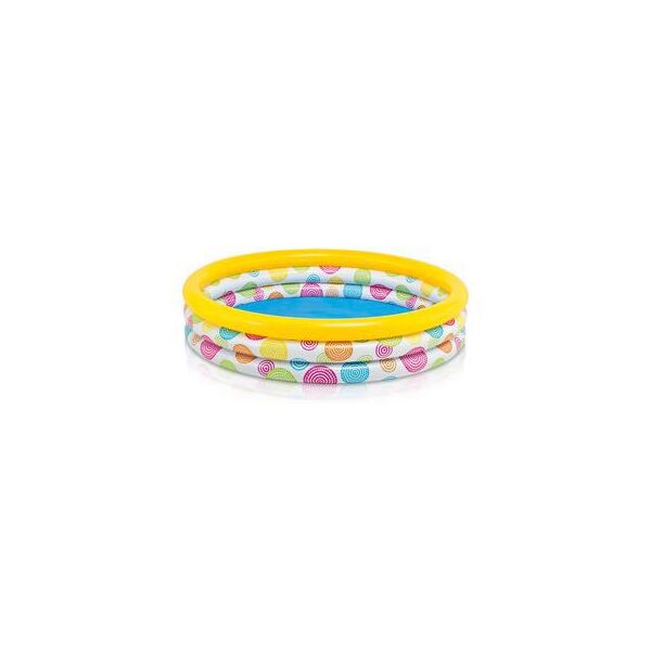 Intex Basen dmuchany 147cm (58439)