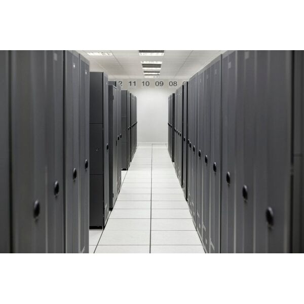 Τυπικό κιτ ψύκτρας HP HPE ProLiant DL3X0 Gen11 1U