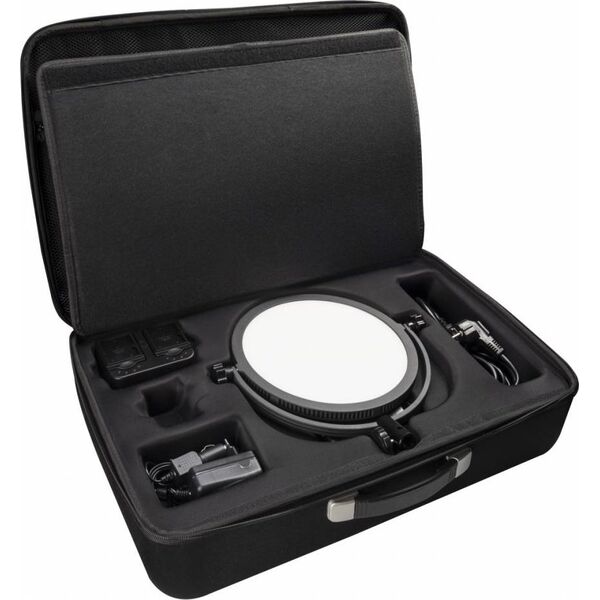 Στούντιο λάμπα Walimex walimex pro Soft LED 300 Round