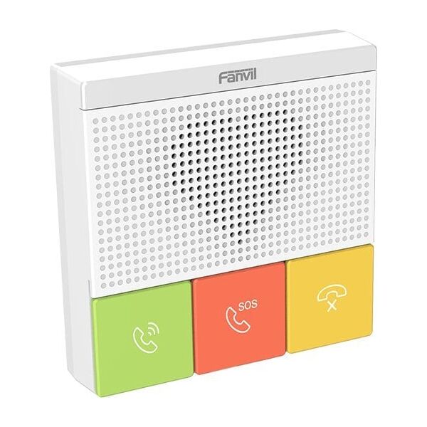 Τηλέφωνο Fanvil Fanvil TFE SIP Audio Intercom Y501