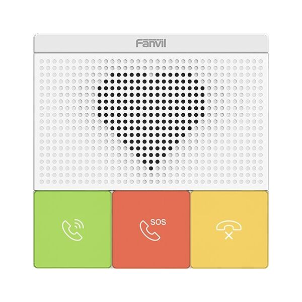 Τηλέφωνο Fanvil Fanvil TFE SIP Audio Intercom Y501
