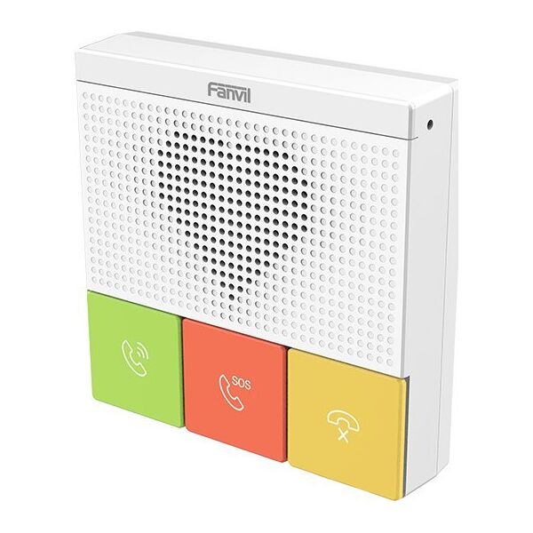 Τηλέφωνο Fanvil Fanvil TFE SIP Audio Intercom Y501