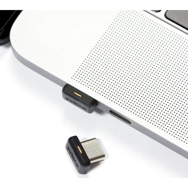 Yubico YubiKey 5C Nano - USB-C