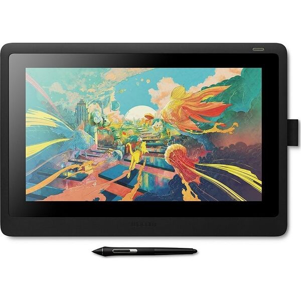 Γραφικό Tablet Wacom Cintiq 16