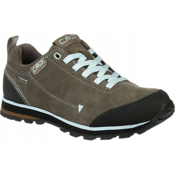 CMP Elettra Low 38Q4616-01QM szary 39