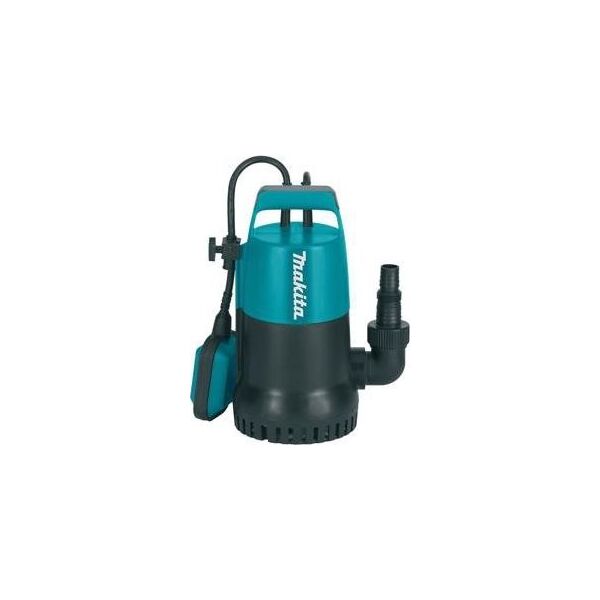 Makita Elektryczna pompa zanurzeniowa do wody PF0800 Makit