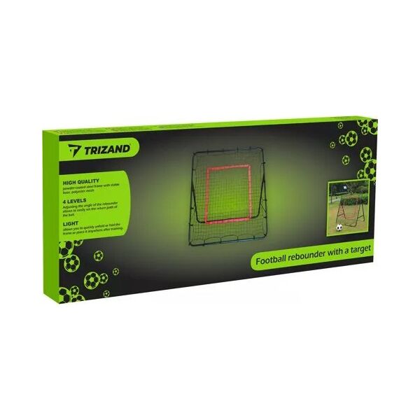 Trizand Bramka piłkarska 100x100x40 Trizand 23610