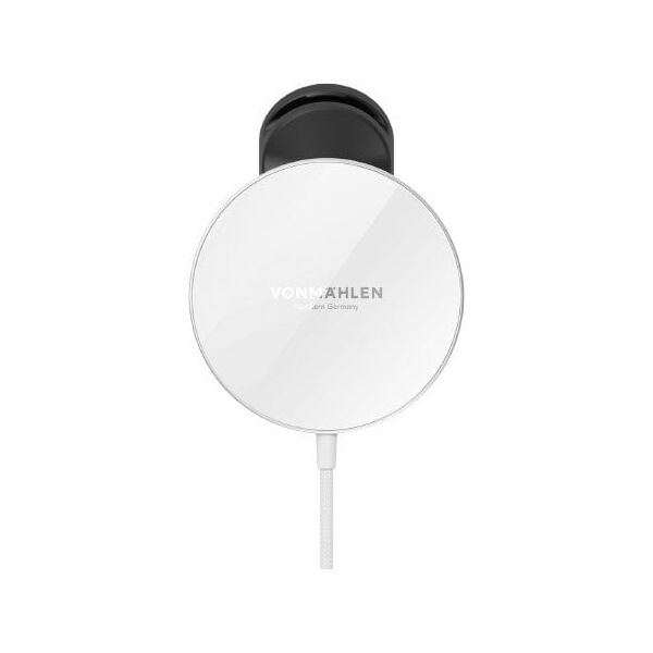 Vonmählen Aura Car - White