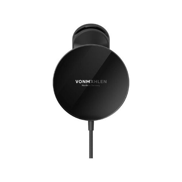 Vonmählen Aura Car - Black