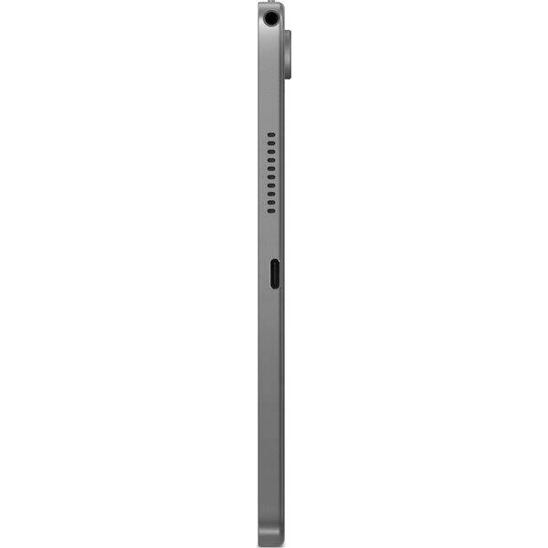Lenovo Tab | TB311XU | 10.1 " | Luna Grey | TFT | 1920 x 1200 pixels | MediaTek | Helio G85 | 4 GB | Soldered LPDDR4x | 128 GB | 4G | Wi-Fi | Front camera | 5 MP | Rear camera | 8 MP | Bluetooth | 5.3 | Android | 14 | Warranty 24 month(s)