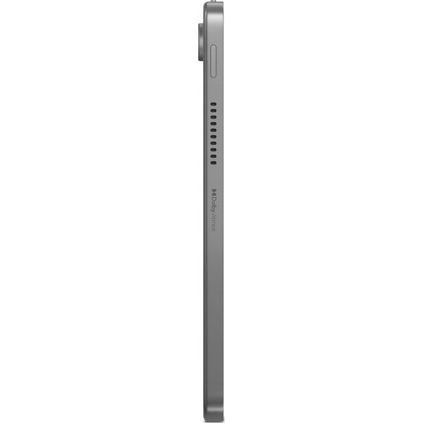 Lenovo Tab | TB311XU | 10.1 " | Luna Grey | TFT | 1920 x 1200 pixels | MediaTek | Helio G85 | 4 GB | Soldered LPDDR4x | 128 GB | 4G | Wi-Fi | Front camera | 5 MP | Rear camera | 8 MP | Bluetooth | 5.3 | Android | 14 | Warranty 24 month(s)
