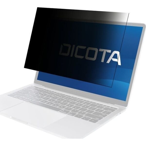 DICOTA Privacy Filter 2-way magnetic Universal 16:10 35,56cm 14Zoll