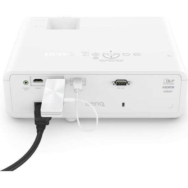 BenQ QP30 trådløs præsentationssystem