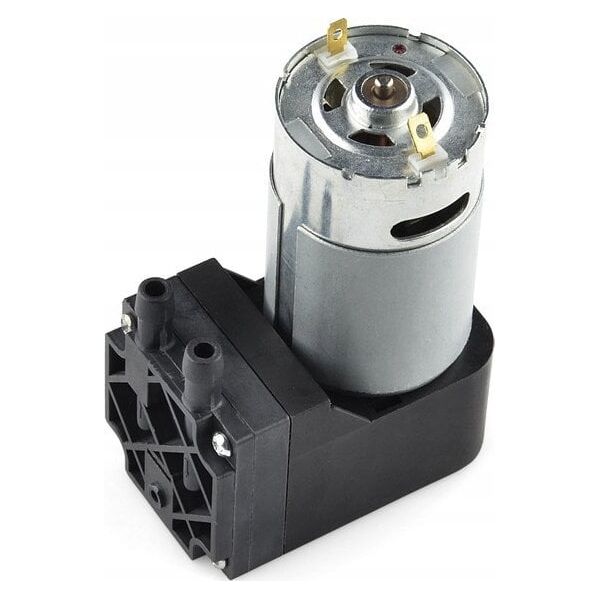 Sparkfun Vakuuminis siurblys – 12V 70KPA-220KPA
