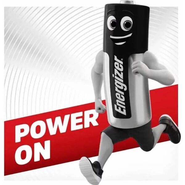 BATERIA ENERGIZER SR621SW 364 / 363 SR60 LA60 LR620 LR621