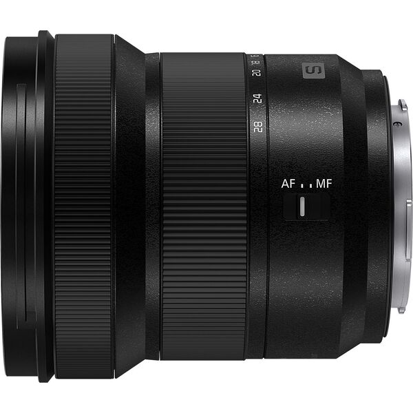 Φακός Panasonic Panasonic Lumix S 14-28mm f/4-5.6 Macro