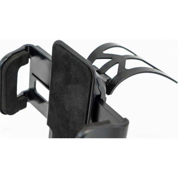Gamber-Johnson Gamber-Johnson 7160-1659-10 ενεργή βάση στήριξης Κινητό τηλέφωνο/Smartphone Μαύρο