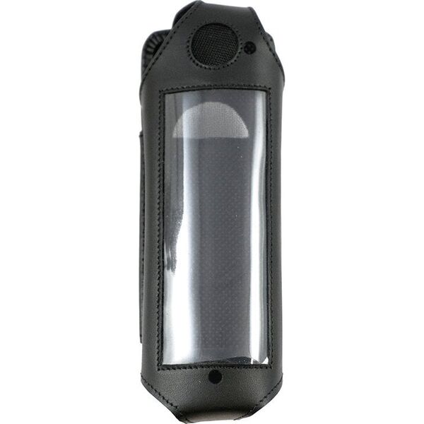 Unify Δερμάτινη Θήκη Unify OpenStage M3 Ακουστικό (Μεταλλικό Κλιπ Ζώνης)