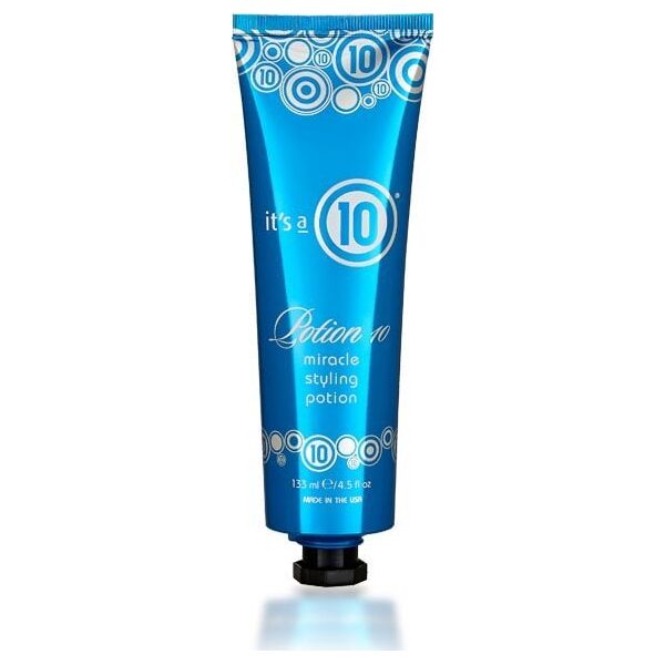 Maria Nila It's a 10, Miracle Styling Potion, Hair Styling Cream, 133.1 ml Unisex