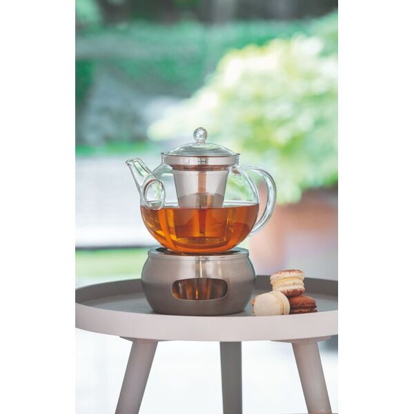 Bredemeijer Bredemeijer Tea Warmer Ravello 191004 14050854 8720052008275