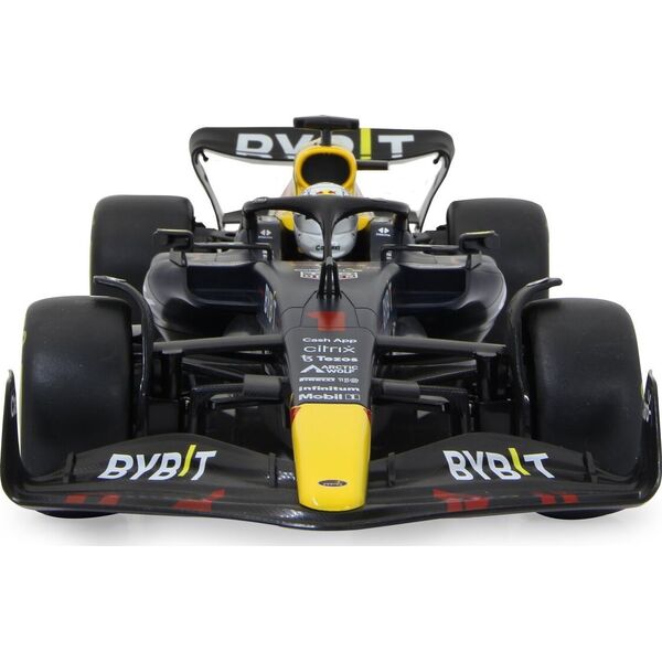 Jamara Jamara Oracle Red Bull Racing RB18 1:12 2,4 GHz dunkelblau