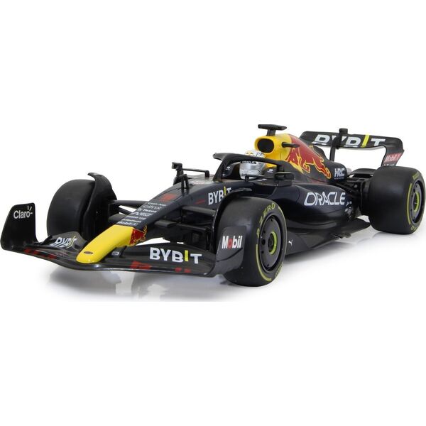 Jamara Jamara Oracle Red Bull Racing RB18 1:12 2,4 GHz dunkelblau