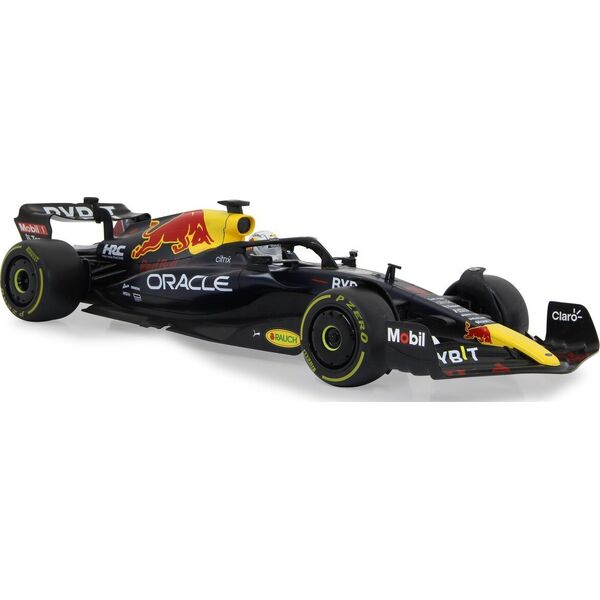 Jamara Jamara Oracle Red Bull Racing RB18 1:12 2,4 GHz dunkelblau