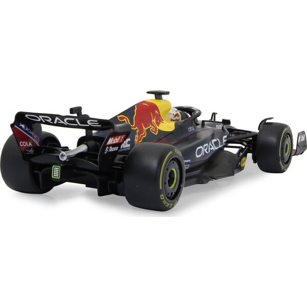 Jamara Jamara Oracle Red Bull Racing RB18 1:12 2,4 GHz dunkelblau