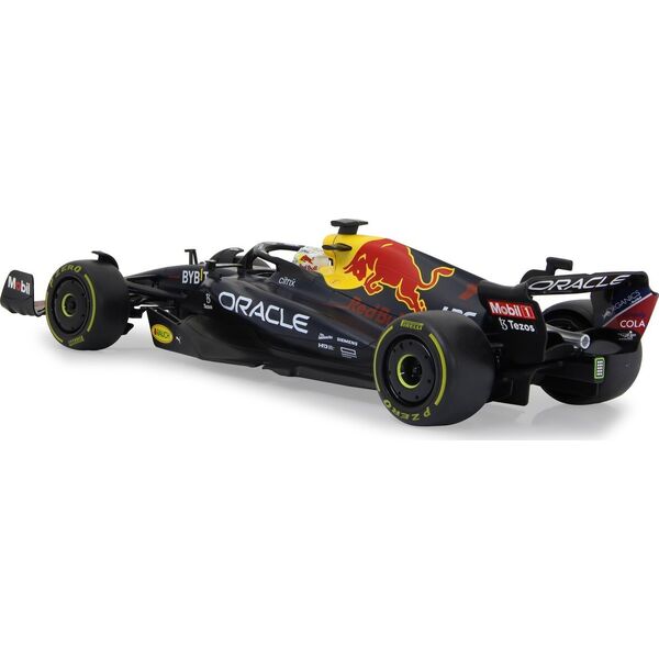 Jamara Jamara Oracle Red Bull Racing RB18 1:12 2,4 GHz dunkelblau