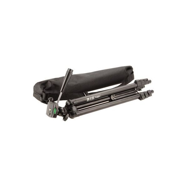 Τρίποδο Manfrotto BIG T-551, μαύρο (425810)