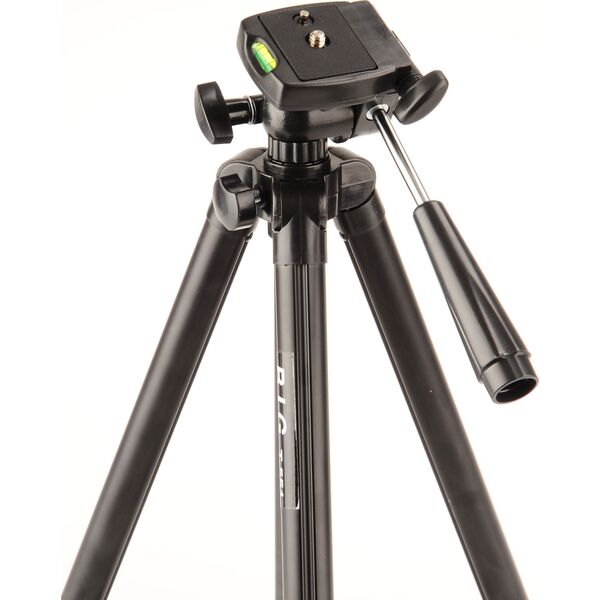 Τρίποδο Manfrotto BIG T-551, μαύρο (425810)
