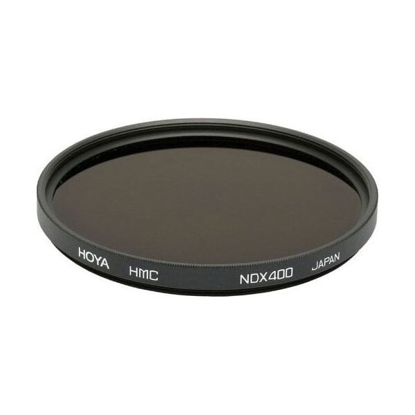 Φίλτρο Hoya ΦΙΛΤΡΟ ΓΚΡΙ NDX400 HMC 58 mm