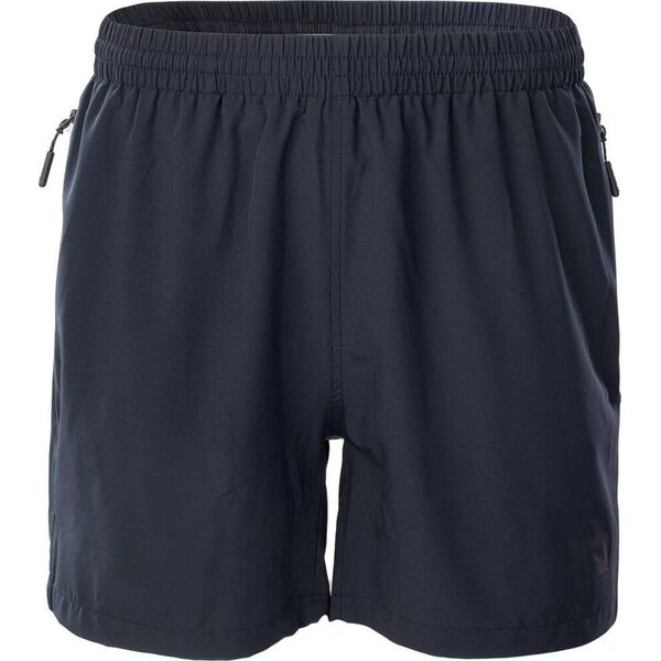 IQ SZORTY OLPU BLACK M