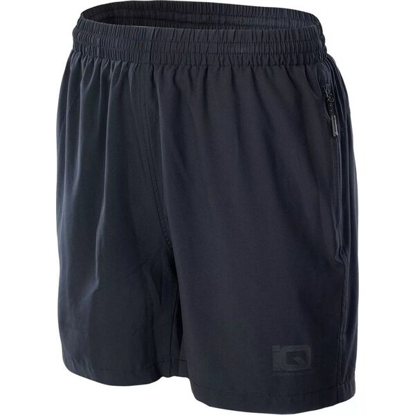 IQ SZORTY OLPU BLACK M