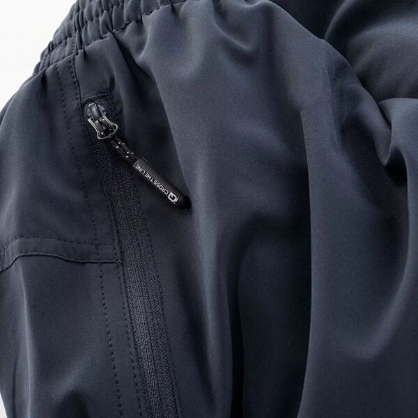 IQ SZORTY OLPU BLACK M