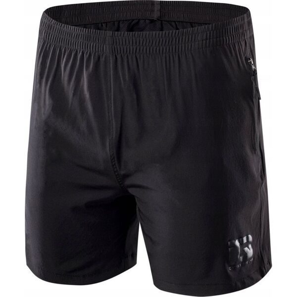 IQ SZORTY OLPU BLACK XL